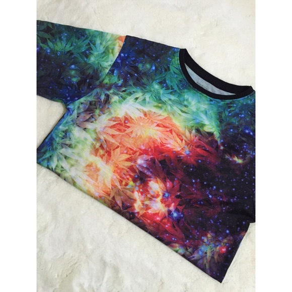 •Graphic Tee•