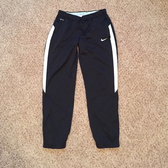 Nike Dri-fit soccer pants