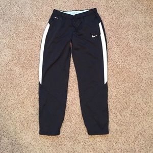 Nike Dri-fit soccer pants