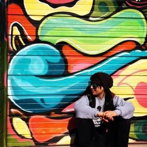 Meet your Posher, Kyley