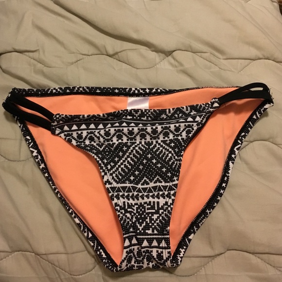 Target brand swim suit bottom