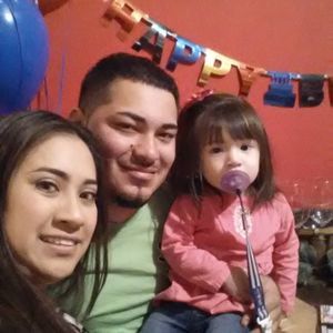 Meet your Posher, Francisco perez