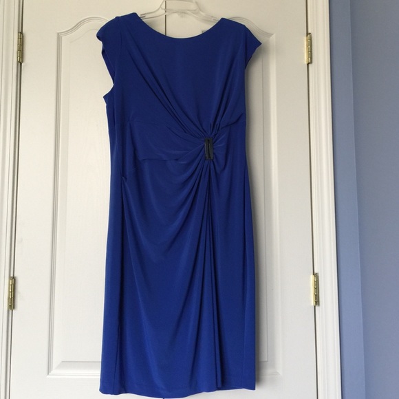 Dresses & Skirts - Beautiful blue dress
