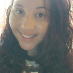 Meet your Posher, Kristal