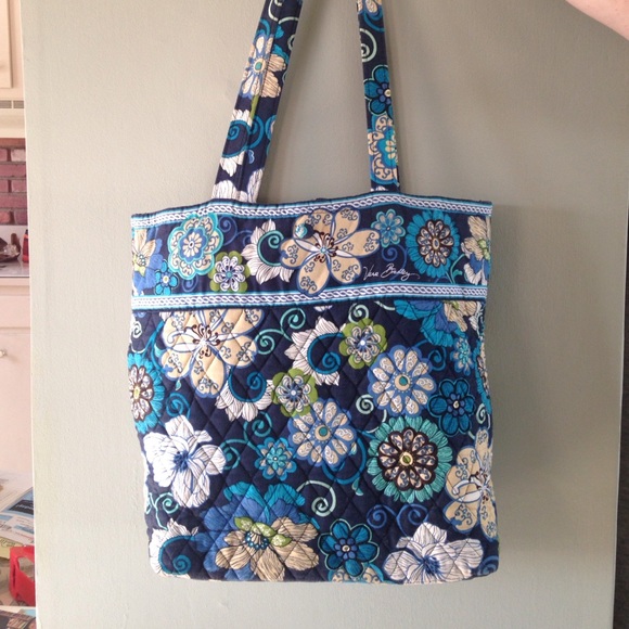 Rare Vera Bradley Tote