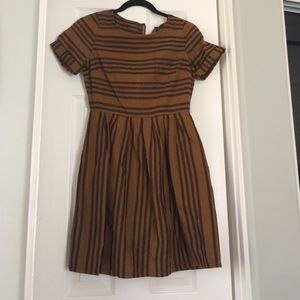 Madewell dress