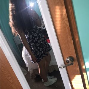 Brand new floral dress