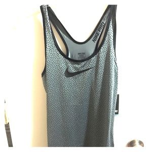 NWT! Nike Pro Women's tank top- Lowest Offer!