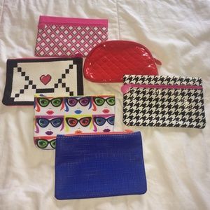 Make-Up Bags