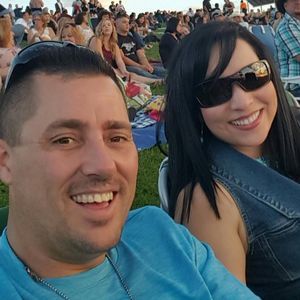 Meet your Posher, Mark n judith