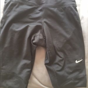 Nike dri fit leggings