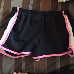 Running shorts (kids)