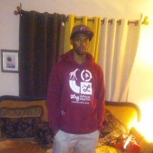 Meet your Posher, William