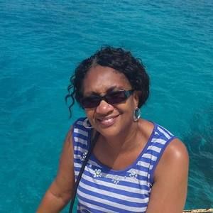 Meet your Posher, Erika