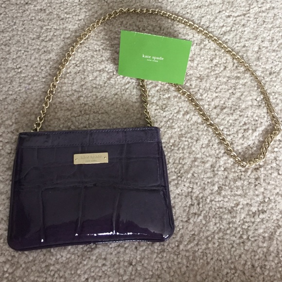 Kate spade cross body