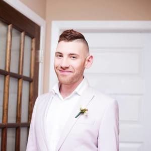 Meet your Posher, Ryan