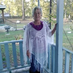 Meet your Posher, Kathy