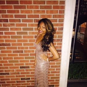 Meet your Posher, Taylor