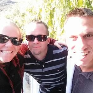 Meet your Posher, Betty