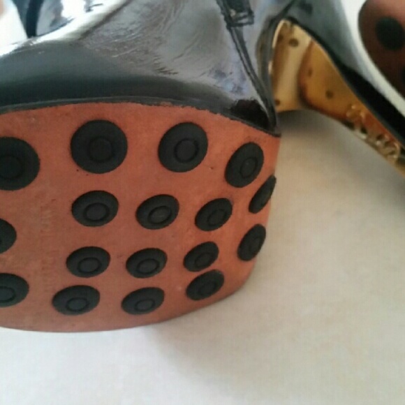 Shane& Shawn booties - Picture 3 of 4