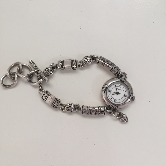 Brighton 'Marrakesh' Watch