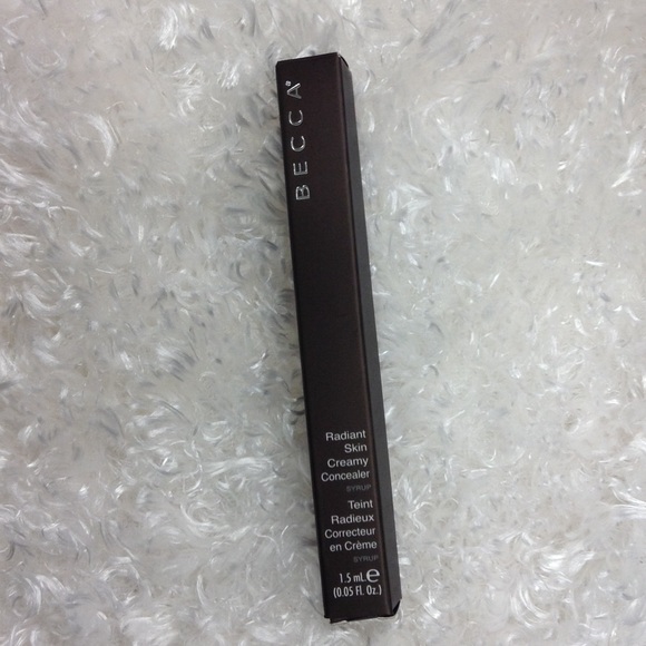 Becca Concealer