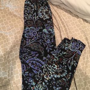 Lularoe Leggings