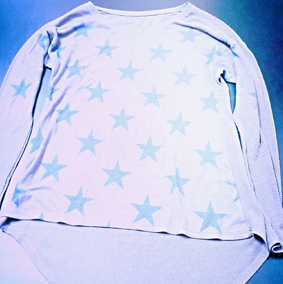 GO CUTURE LONG SLEEVE SHIRT