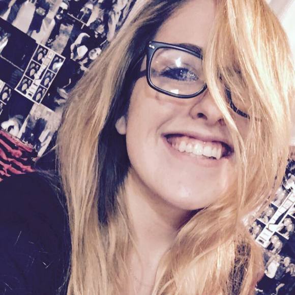 Meet your Posher, Briana - Picture 1 of 1