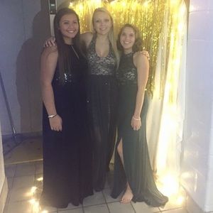 Homecoming/prom dress