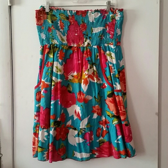 Sundress