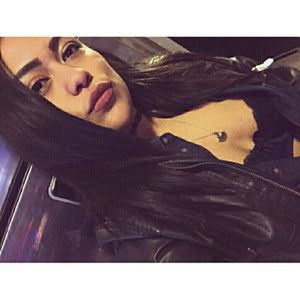 Meet your Posher, Vanessa