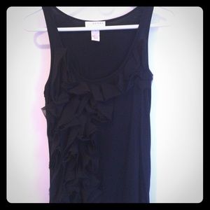 Like new, worn once!