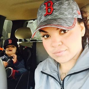 Meet your Posher, Brenda