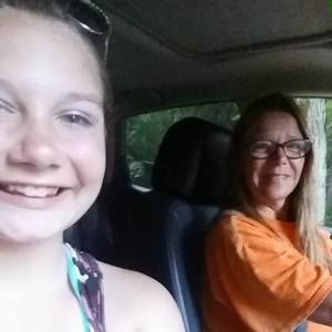 Meet your Posher, Beth