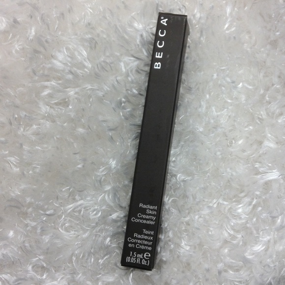 Becca Concealer