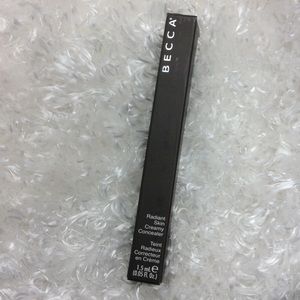 Becca Concealer