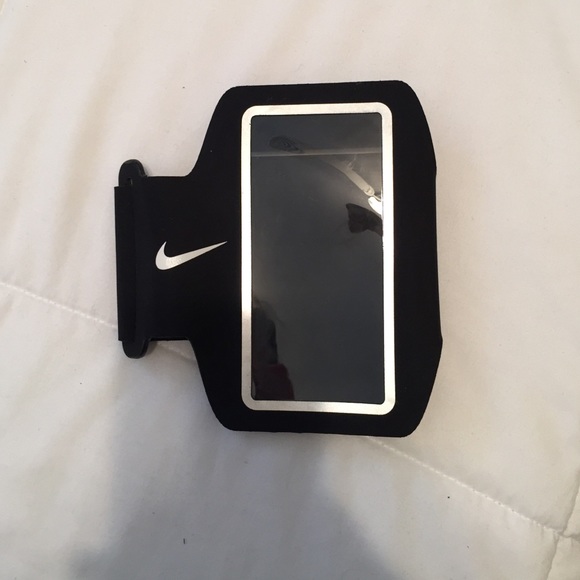 iPhone 5/5s/5c workout velcro arm band
