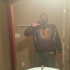 Meet your Posher, William