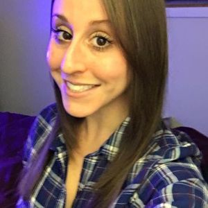 Meet your Posher, Samantha