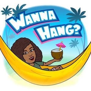 Meet your Posher, Sharon