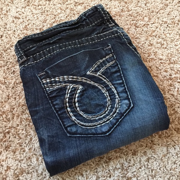 Big Star Denim - 🆕Big Star Liv Bootcut Jeans