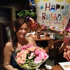 Meet your Posher, Rosemary