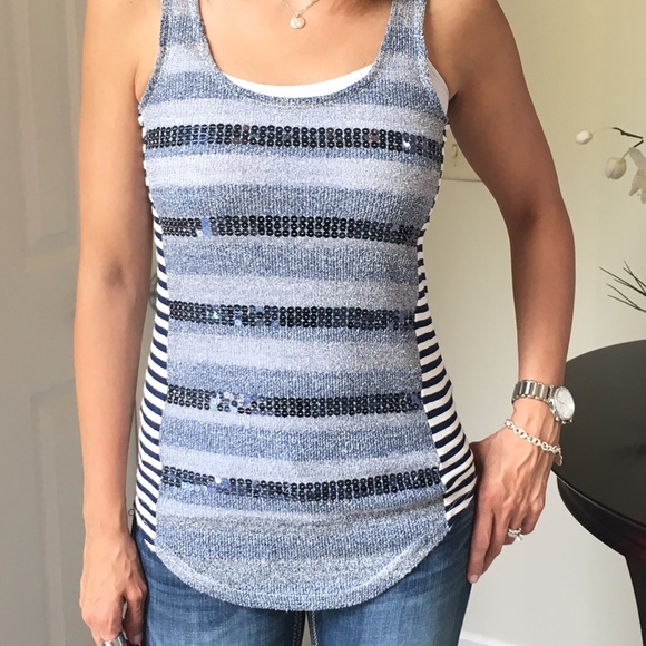 Miss Me Tops - ✨MISS ME tank top✨