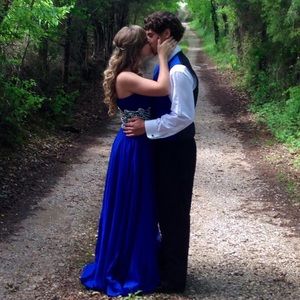 Meet your Posher, Gage