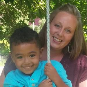 Meet your Posher, Robin