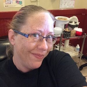 Meet your Posher, Jillian