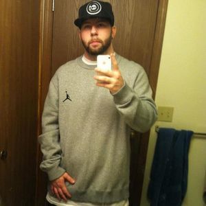 Meet your Posher, Keith