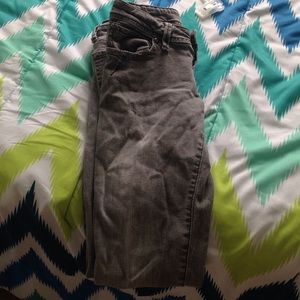 Skinny jeans- juniors