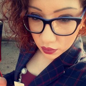 Meet your Posher, Rocio